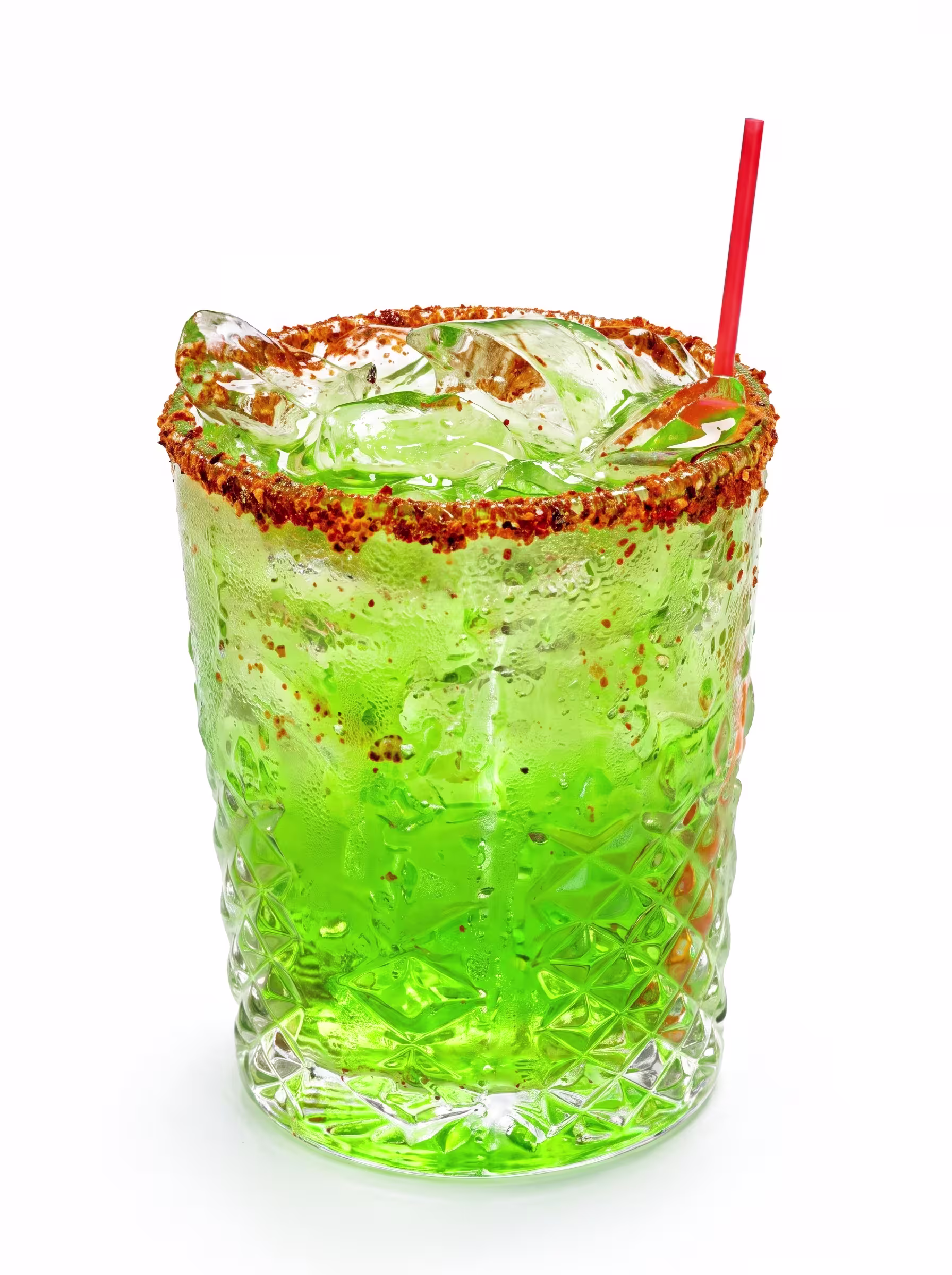 Santo Verde